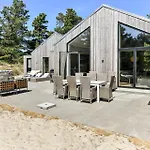 Nyaraló Bv234-blavand-pouls-bjerge-14 Blåvand