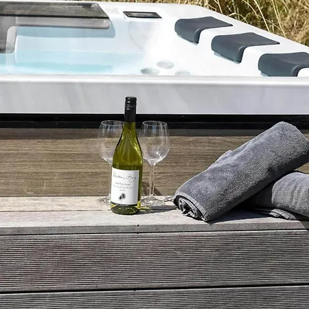 Bv234-blavand-pouls-bjerge-14 Vakantiehuis *