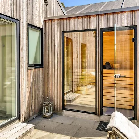 Bv234-blavand-pouls-bjerge-14 Tatil Evi