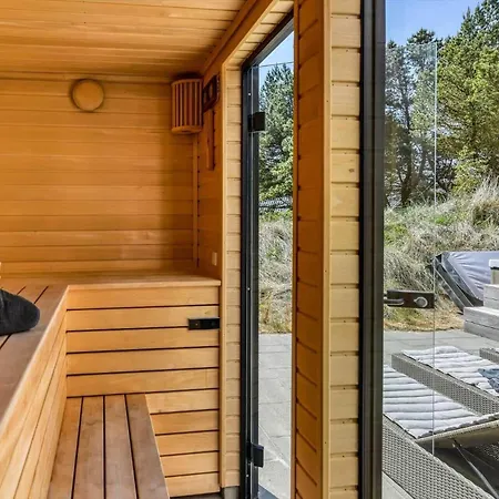 Vakantiehuis Bv234-blavand-pouls-bjerge-14 *