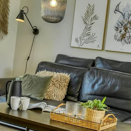 Bv234-blavand-pouls-bjerge-14 Vakantiehuis *