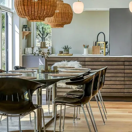 Bv234-blavand-pouls-bjerge-14 Vakantiehuis Blåvand