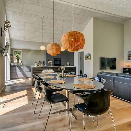 Bv234-blavand-pouls-bjerge-14 Vakantiehuis *