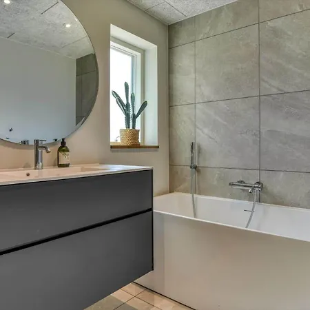 Vakantiehuis Bv234-blavand-pouls-bjerge-14 Blåvand