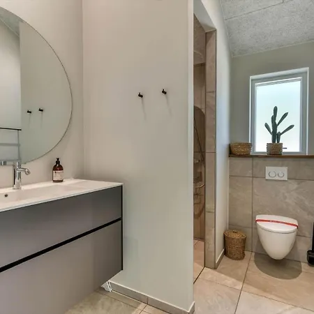 Bv234-blavand-pouls-bjerge-14 Vakantiehuis