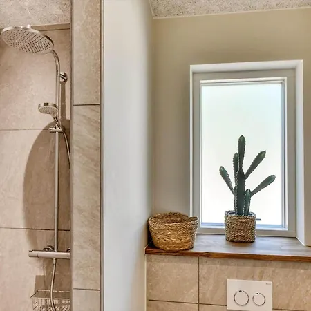 Bv234-blavand-pouls-bjerge-14 Vakantiehuis *