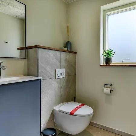 Bv234-blavand-pouls-bjerge-14 Vakantiehuis Blåvand