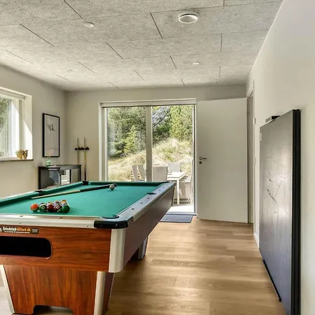 Vakantiehuis Bv234-blavand-pouls-bjerge-14 Blåvand