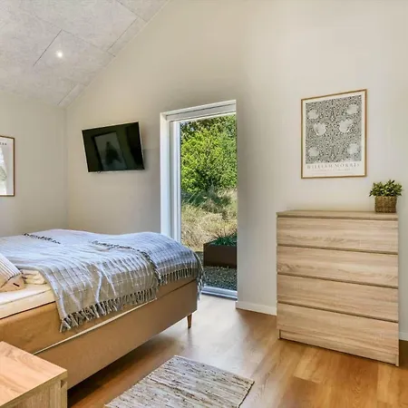 Vakantiehuis Bv234-blavand-pouls-bjerge-14 Blåvand