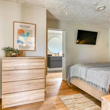 Bv234-blavand-pouls-bjerge-14 Vakantiehuis Blåvand