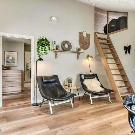 Bv234-blavand-pouls-bjerge-14 Vakantiehuis *