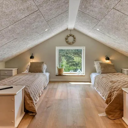 Bv234-blavand-pouls-bjerge-14 Vakantiehuis *