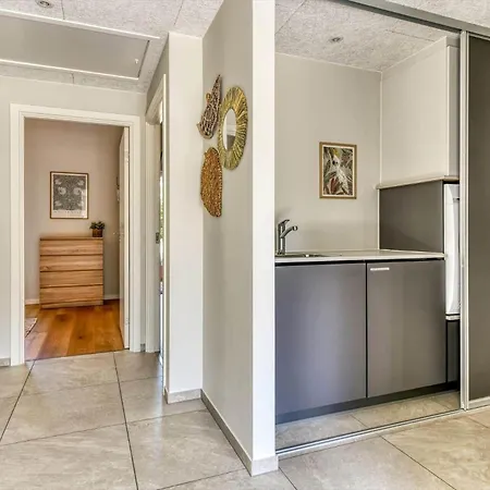 Vakantiehuis Bv234-blavand-pouls-bjerge-14 *