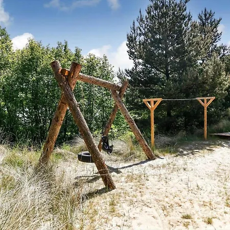 Vakantiehuis Bv234-blavand-pouls-bjerge-14