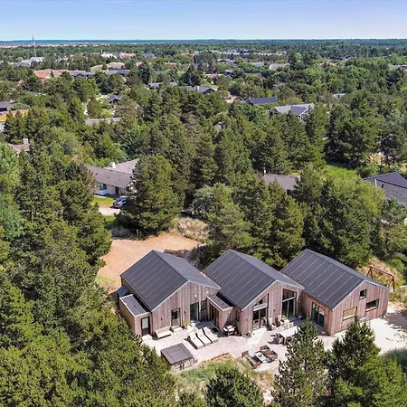 Bv234-blavand-pouls-bjerge-14 Vakantiehuis Blåvand