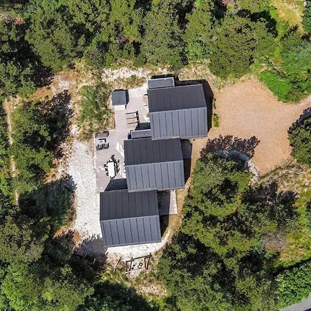 Vakantiehuis Bv234-blavand-pouls-bjerge-14 Blåvand