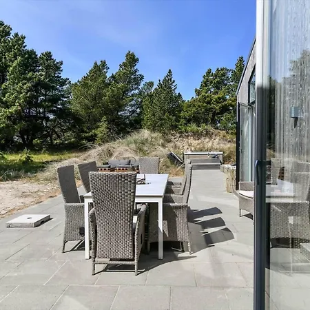 Bv234-blavand-pouls-bjerge-14 Vakantiehuis Blåvand