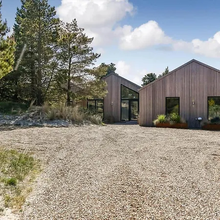 Vakantiehuis Bv234-blavand-pouls-bjerge-14 Blåvand