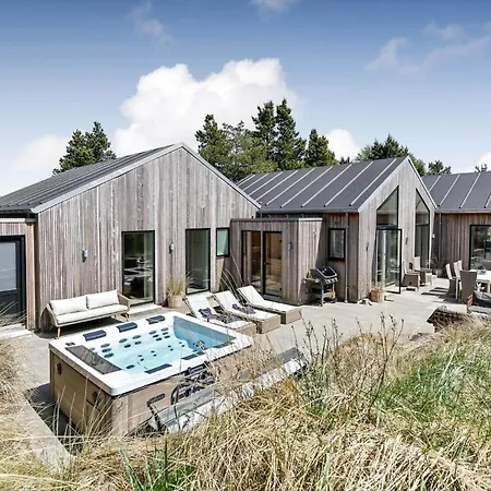 Vakantiehuis Bv234-blavand-pouls-bjerge-14 Blåvand