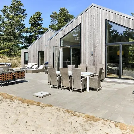 Bv234-blavand-pouls-bjerge-14 Vakantiehuis