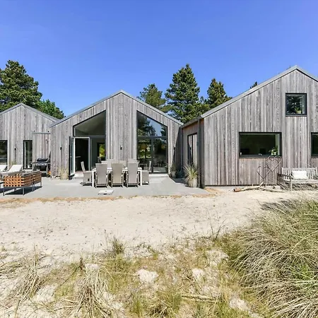 Bv234-blavand-pouls-bjerge-14 Vakantiehuis Blåvand