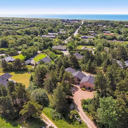 Bv234-blavand-pouls-bjerge-14 Vakantiehuis