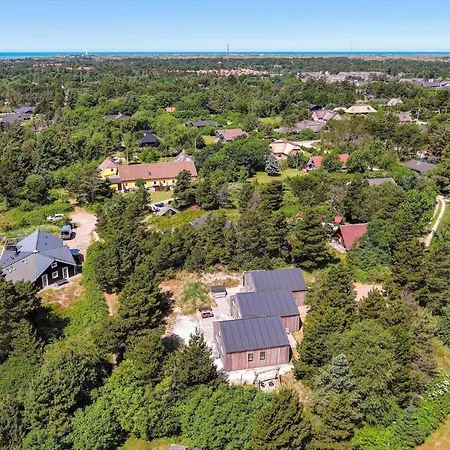 Bv234-blavand-pouls-bjerge-14 Vakantiehuis