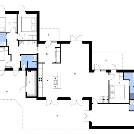 Vakantiehuis Bv234-blavand-pouls-bjerge-14