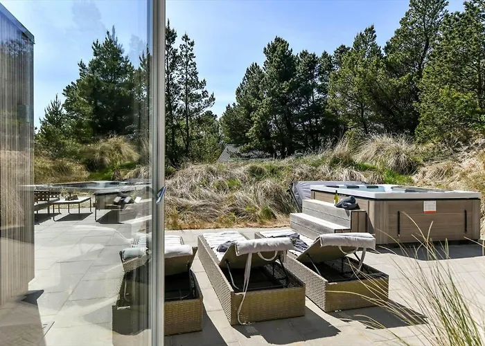 Casa de Férias Bv234-blavand-pouls-bjerge-14