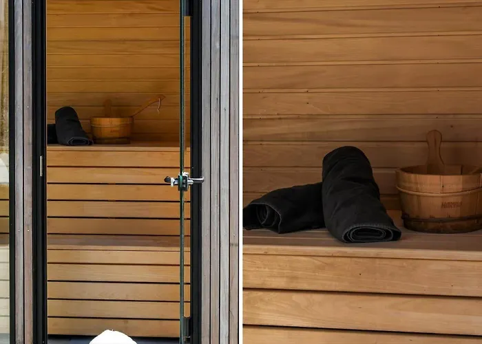 Casa de Férias Bv234-blavand-pouls-bjerge-14 Blåvand