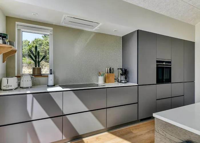 Bv234-blavand-pouls-bjerge-14 Casa de Férias Blåvand