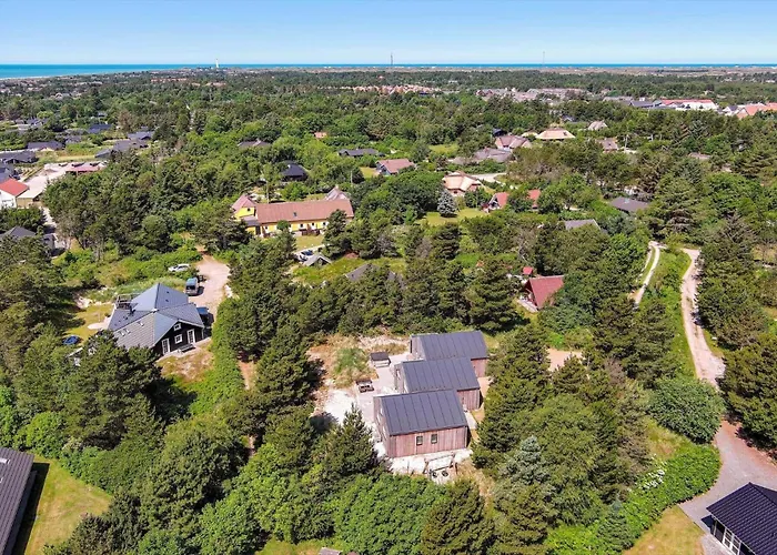 Bv234-blavand-pouls-bjerge-14 Casa de Férias